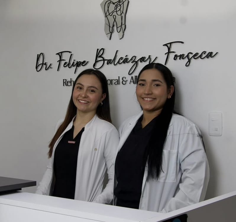 Equipo Clínica Dr. Felipe Balcázar Fonseca